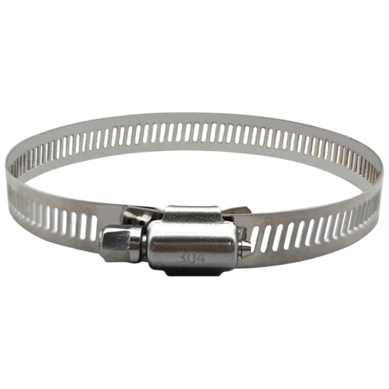 MHS 304 Stainless Steel Pole Mount Bracket
