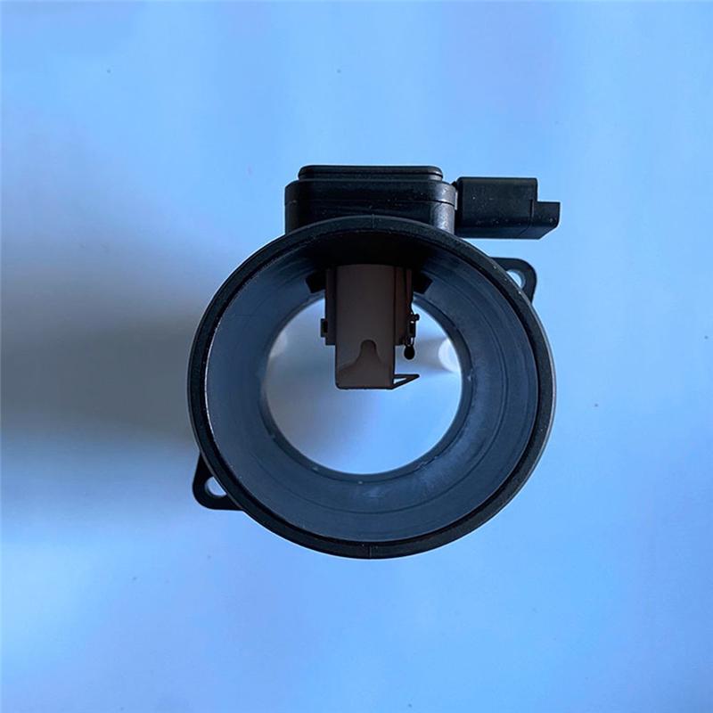 C2C12919 5WK97011 4R8Q-12B579-AC PHF500090 Датчик массового расхода воздуха Maf Sensor Для LAND ROVER JAGUAR XF XJ 3.0 D 3.0D 3.0L чёрный