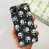 For Infinix Note 11 Case X663 X663B Cute Fashion Painted Cover Case For Infinix Note 12 Note12 Note11 X663C Soft TPU Fundas Capa