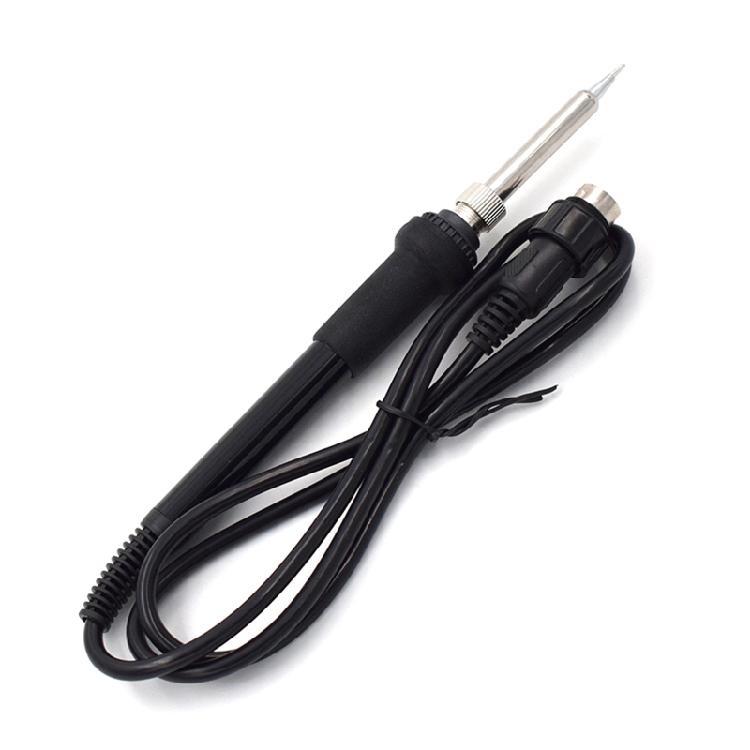 Replacement Solder Handle Soldering Station Iron Pencil 50W for 907 ESD 936 928