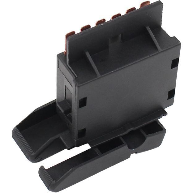 

ApplianPar Headlight Switch Headlamp Driving Lamp Control Button for Chevrolet S10 Blazer for GMC Jimmy