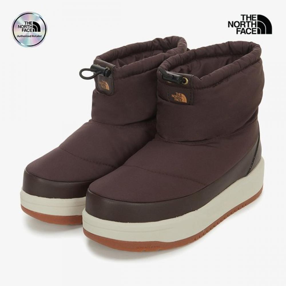 The North Face Platform Boot Brw Ns87r59b 230