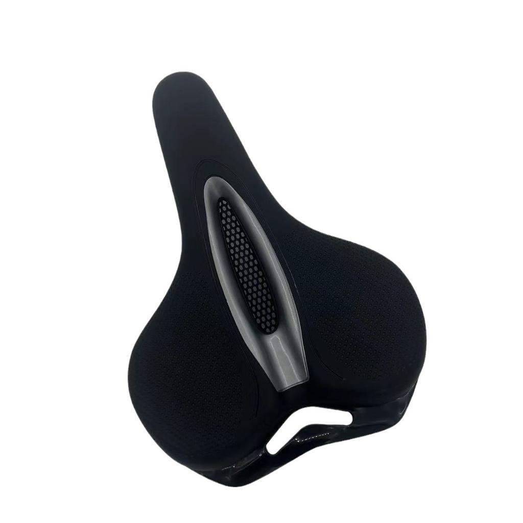 Universal Bicycle Seat Cushion Soft Thickened Mountain Bike Seat Cushion
