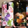 Pro Redmi Note 8 Pro Pouzdro Note 8T Populární Nárazuvzdorné Coque Fundas Chránič Pro Redmi Note8 Měkký Silikonový TPU Nárazník Telefonu Kryt