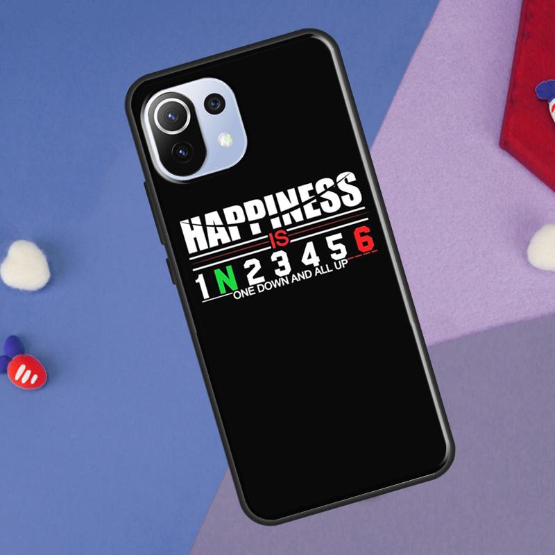 Motorcycle Gear Cover For Xiaomi 14 Ultra 13 11T 12T 13T 14T Pro POCO X7 X6 Pro X3 X5 F3 F5 M6 F6 Pro Case