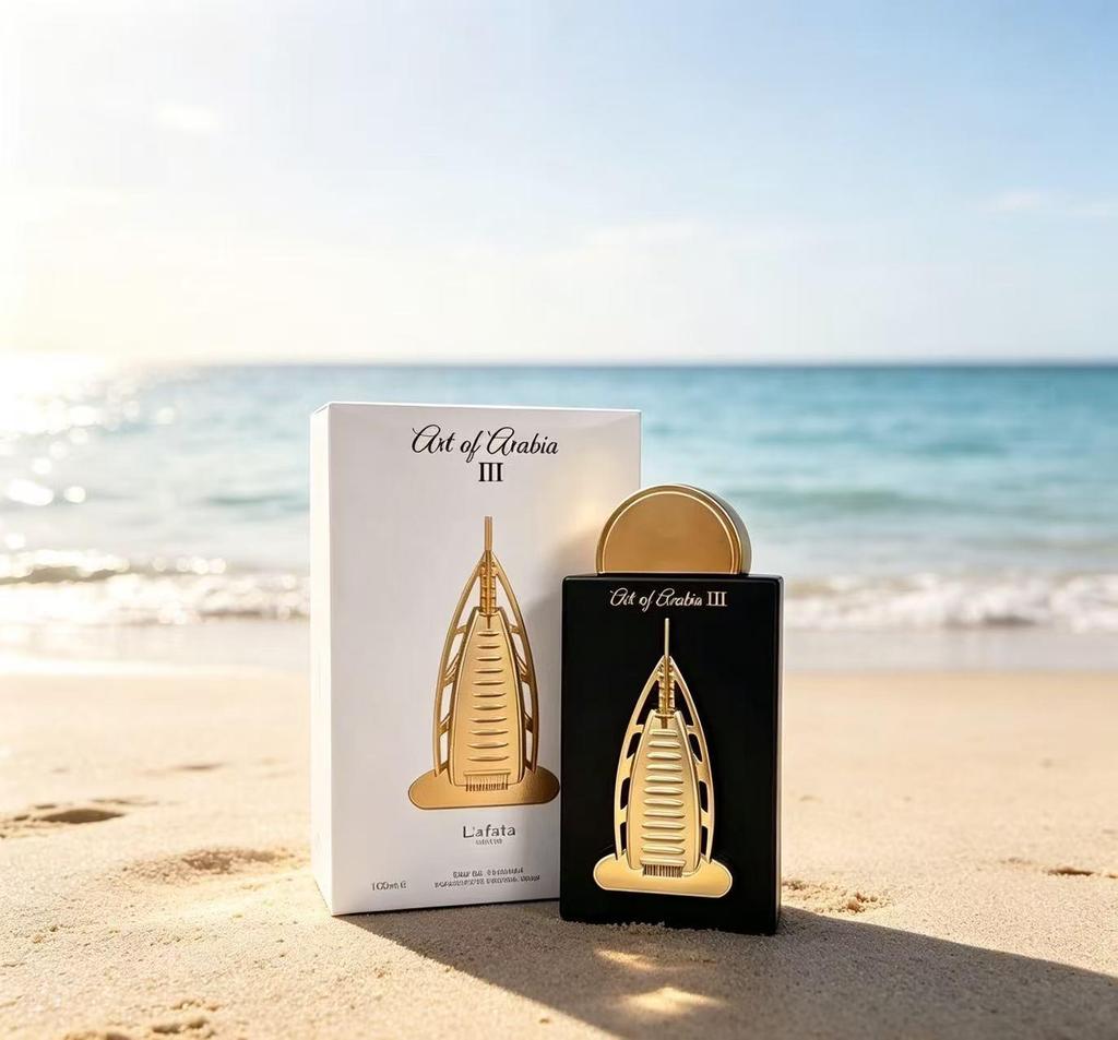 Lattafa Perfume - Long-lasting Arabic Fragrance from Dubai