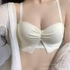 Sexy Women Underwear Girls Fashion Bras Push Up Bras For Female Lingerie Bandeau Bra