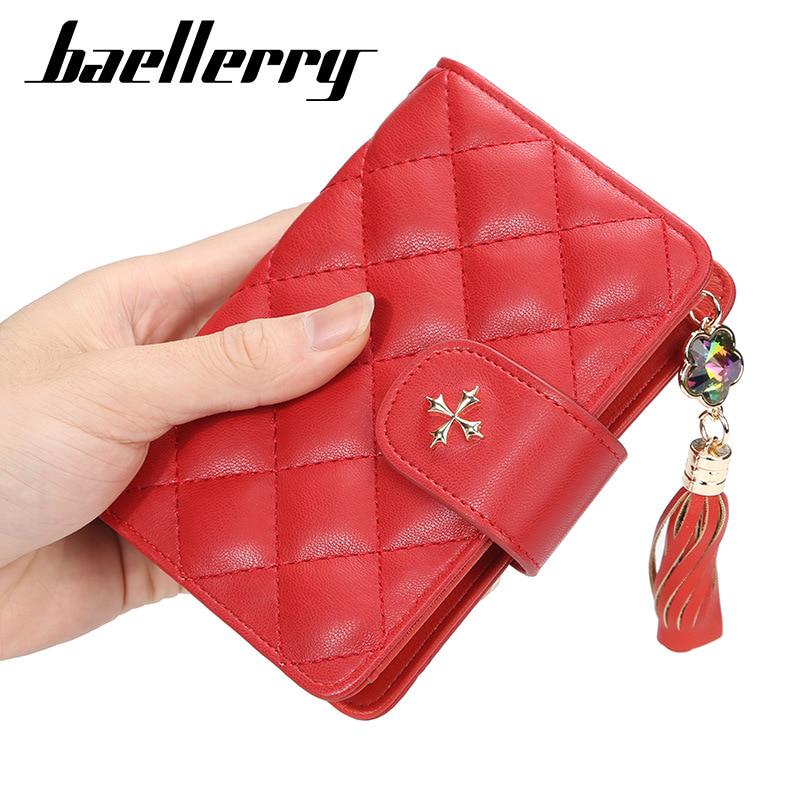 European Style Organ Fashion Wristlets Wallets Genuine leather Womens Purse Clutch Bag Card Holder