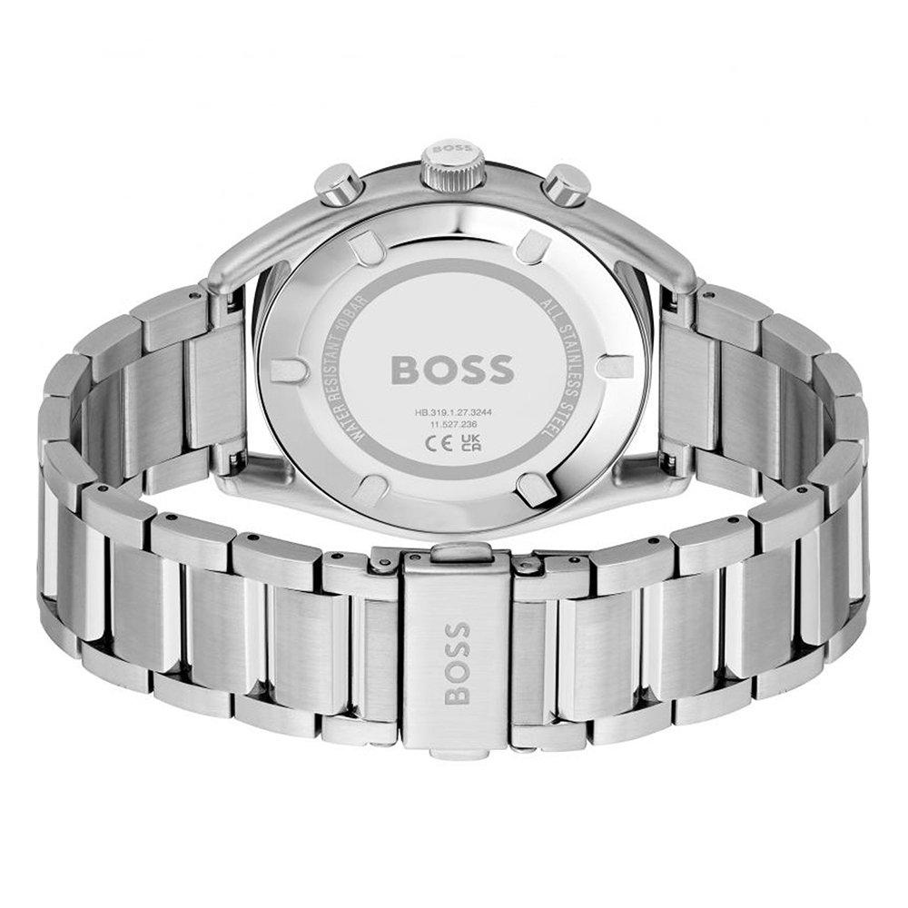Hugo Boss 1514093 Gents Top Blue Dial Watch