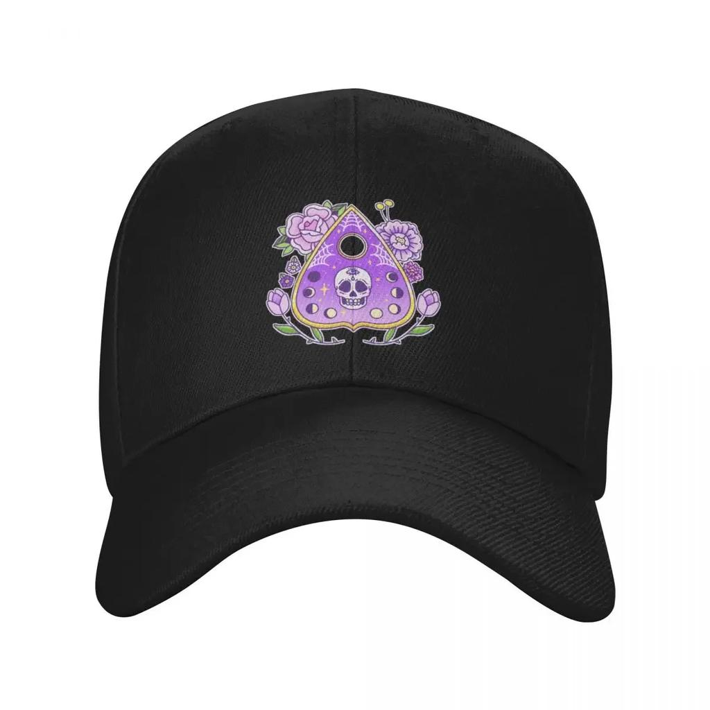 Planchette Baseball Cap cute Military Tactical Cap Anime Rugby Hats Unisex Women's