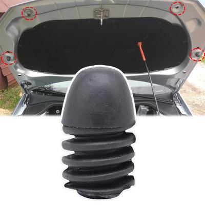 Ön Kaput Kaput Durdurma Tamponu Şok emici Yastık VW Transporter T4 1990 - 2004 80 B1 B2 B3 Koltuk Alhambra 7 M Arosa Aksesuarları