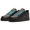 Air Force 1 Low '07 LV8 Nero Nebbia Ossidiana Arancio CK4363-001