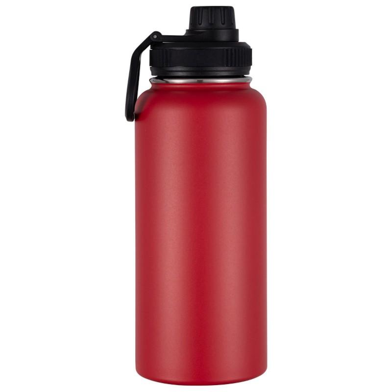 Edelstahl Vakuumisolierte Reisebecher mit Griff Große Kapazität Tragbare Thermoskanne Outdoor Sport