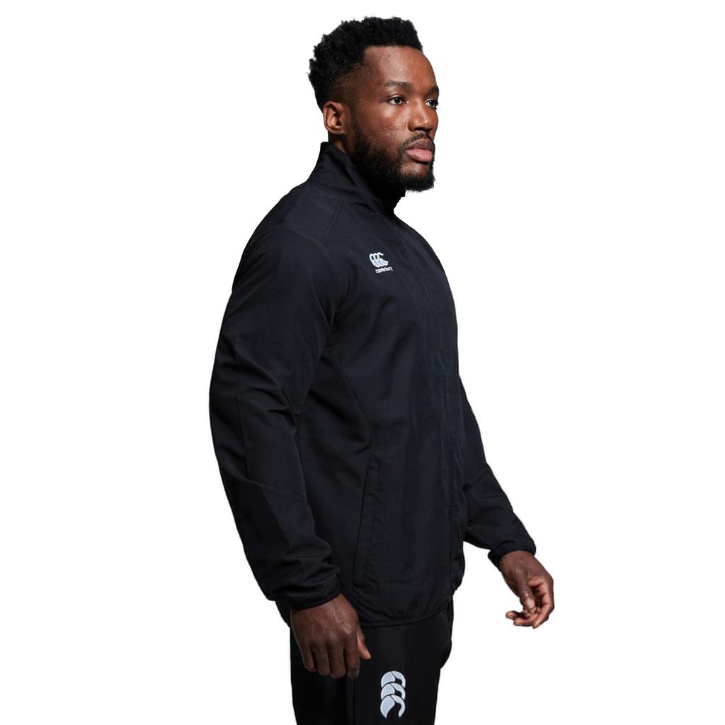 canterbury Mens Club Track Jacket