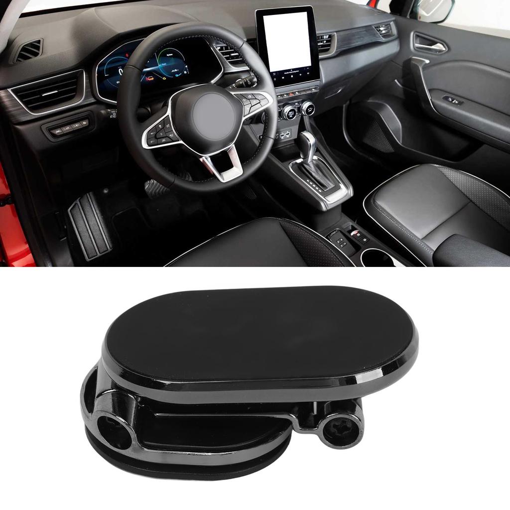 Supporto Magnetico per Telefono per Auto Supporto Magnetico Rotazione a 360 gradi Supporto per Telefono da Cruscotto per Veicolo