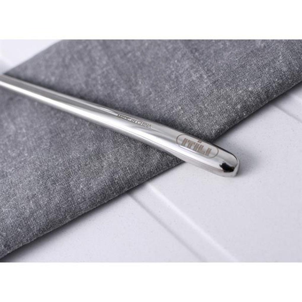 Idili Premium Double Vacuum Stainless Steel Spoon 22cm