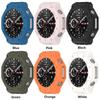 TPU Protective Case For Amazfit T-rex3 Pro 48mm SmartWatch Soft Silicone Bumper For Huami Trex3 Pro Protector Shell Accessoies