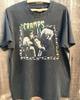 Maglietta The Cramps Maglietta Charcoal The Cramps Unisex S-5XL VN5017 Maglietta Unisex