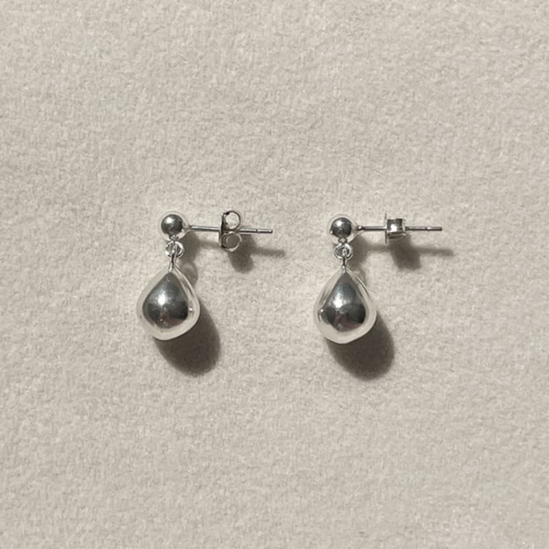 Melliv Shelline Drop Earring_mve37
