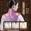 Electric Wormwood Shoulder Heating Pad