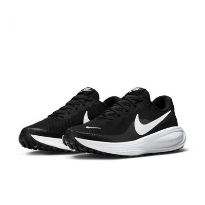 HJ9198-003 Revolution 8 Black White (Men's)