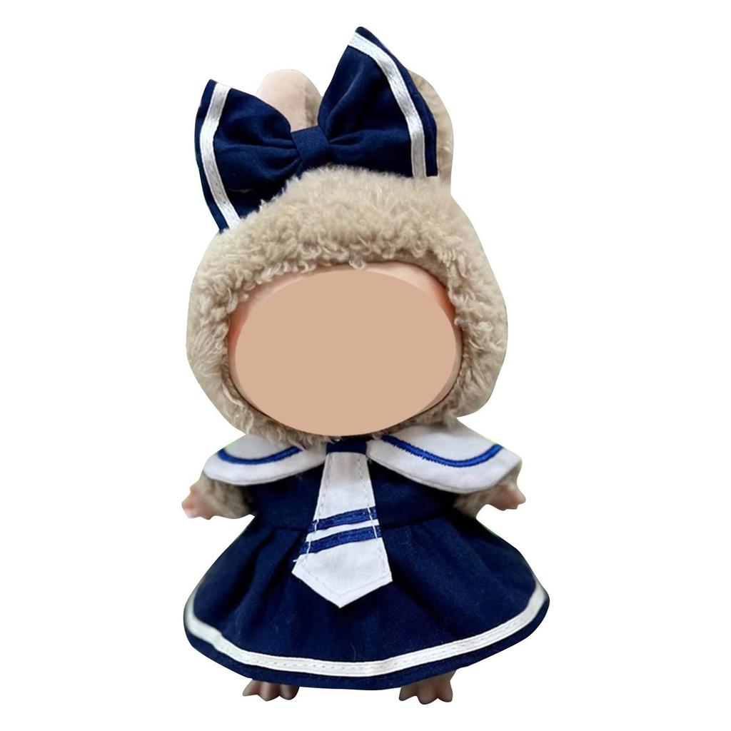Fun Dolls Clothing, Anime Plush Toys And CuteAccessories,cuteDolls Clothings