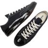 Converse 1970s Fashion Comfortable Shock Absorption Low Top Canvas Shoes Unisex Sneakers Black A17938C