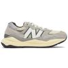 New Balance 57/40 Low Grey White Black - M5740RG