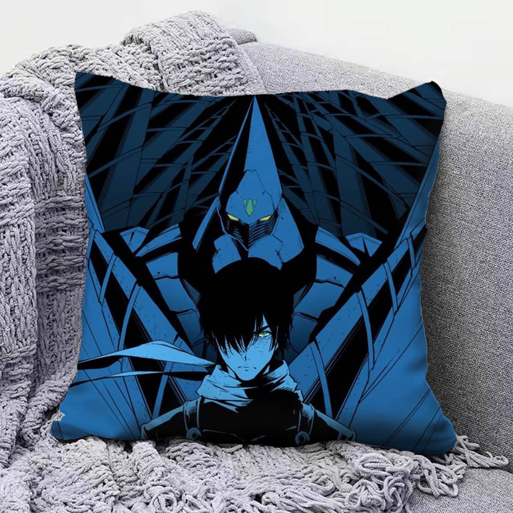 Shin GGetter Robo  Home Sofa Cushion Covers and Aecorative Custom Pillow Covers