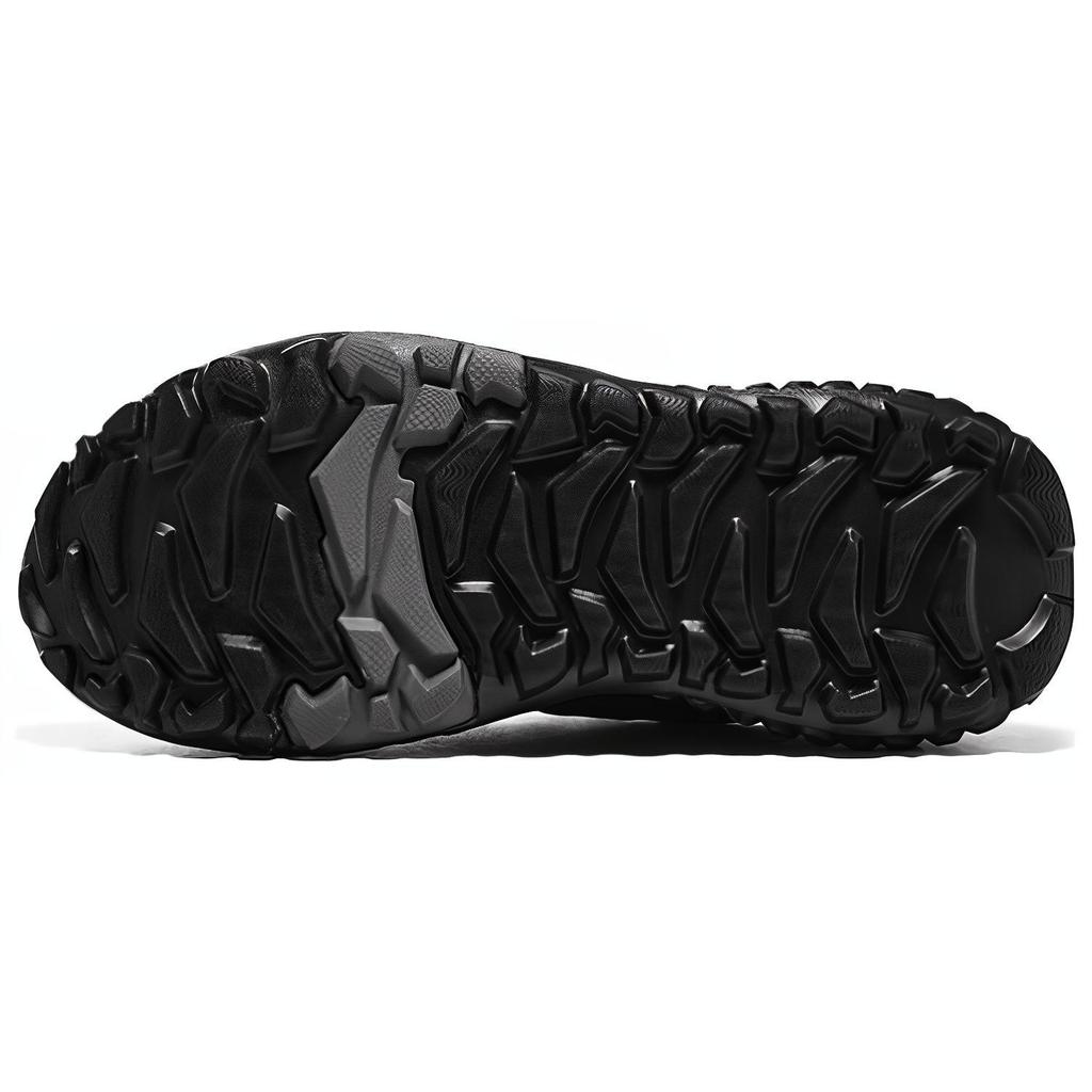 Skechers Monster Marathon Running Shoes 'Black' 894205-BBK