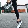 Men's Shoes Mesh Breathable Sneakers Lightweight Soft-soled Running Shoes