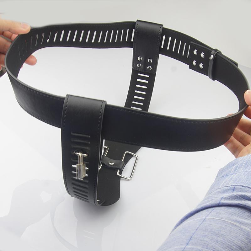 Sexy Chastity Belt Female,Leather Submissive Harness Bondage Woman,Accessories for Sex Lingerie Suit,,Restrsaints,BDSM,Slave