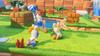 Mario + Rabbids Kingdom Battle