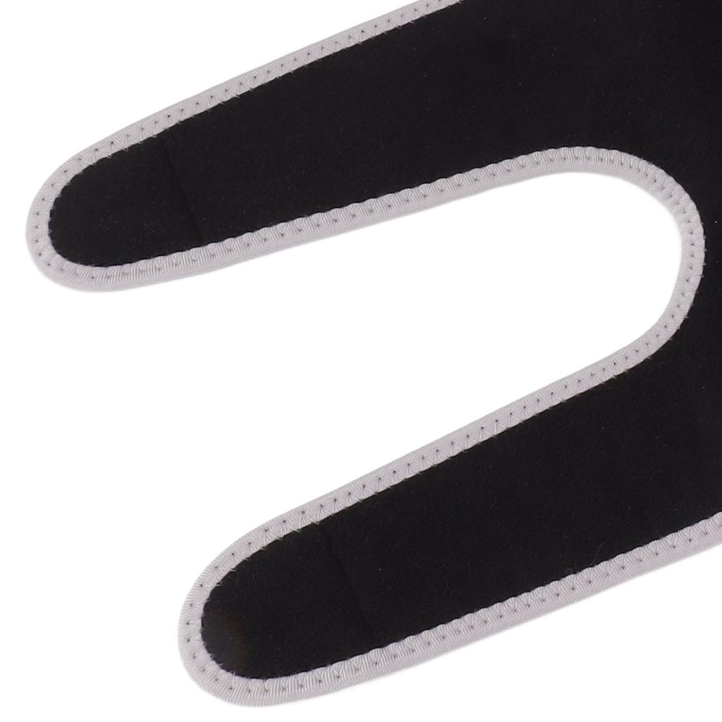 Heated Knee Massager Comfortable Knee Heating Pad with 3 Adjustable Vibrations Heating Modes 5v