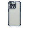 The four-corner shockproof space case is suitable for the iPhone 15 Pro Max shockproof 14, lens film 13, and 12 full coverage 11