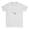 Fitos Fitipaldis Band T Shirt Beach  Harajuku T Shirts Couple Cotton O Neck Oversize Clothes ShortSleeved Aesthetic Tshirt