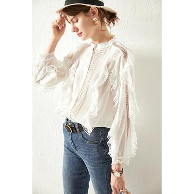 Tops – Bluse e camicie