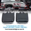 Car Air Vent Grille Clip Slider Repair Kit For Porsche Boxster 2013- Cayman 2013- Carrera