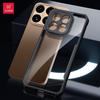 XUNDD For Xiaomi 15T Pro Case Mi 15 T Casing Transparent Phone Cover Airbag Shockproof Bumper Protective Cases