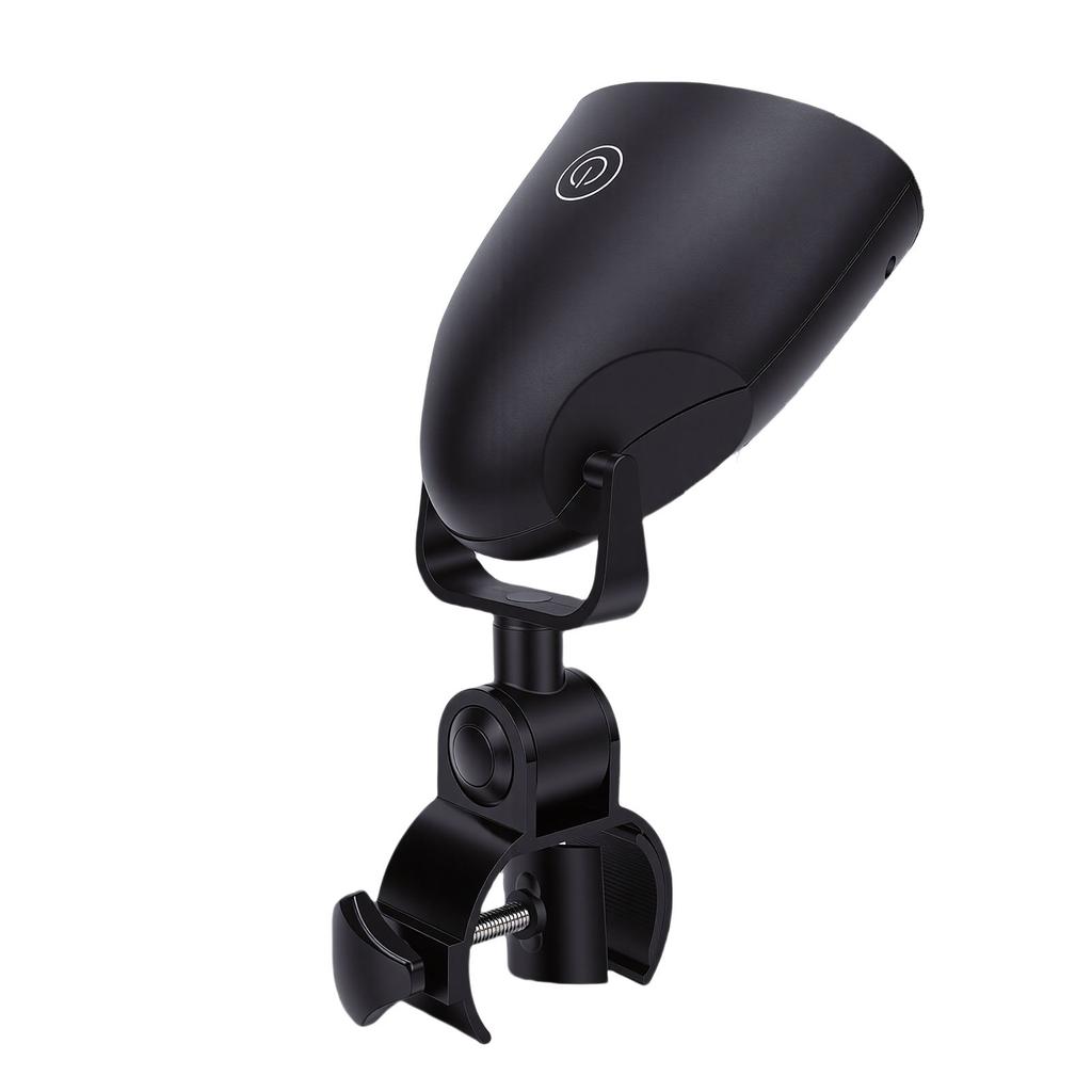 Grill Light Clip On 360 Degree Rotation BBQ Light for Outdoor Grill Camping Cooking Fishing