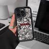 Japanese Anime G-Gachiakuta Phone Case Phone Case For IPhone 17 Air 17 16 15 14 13 12 11 Plus Pro Max TPU Silicone Soft