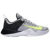Nike Zoom HyperAce Comfortable Training Shoes Women's Gray 902367-007