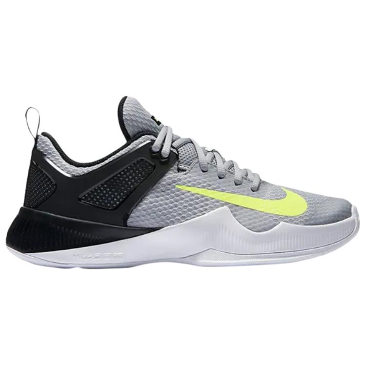 Nike Zoom HyperAce Comfortable Training Shoes Women's Gray 902367-007