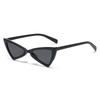 Cat Eye Sunglasses Personality Classic Unisex Vintage Women Glasses