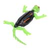 2.4G Wireless Wall Crawler Remote Control Robot Kids Toys Wall Crawling RC Animals STEM Educational Toy with LED Lights