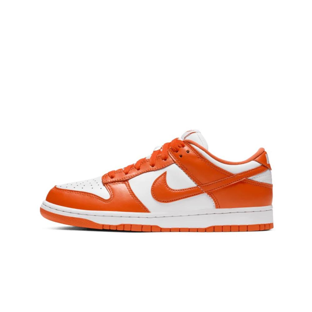 Nike Dunk Low SP Syracuse Orange Blaze