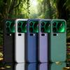 For Xiaomi 17 Pro Max Case Xiaomi 17 Pro Max Cover Funda Coque Soft Original Liquid Silicone TPU Phone Bumper Xiaomi 17 Pro Max