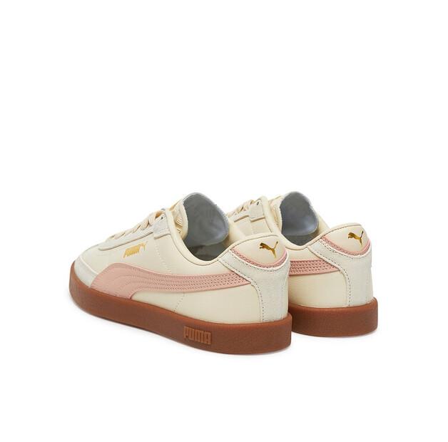 Кроссовки Puma Club II Era 397447 23 Бежевый