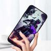Model Rider Cool For Xiaomi Mi 15 14 13 13T 12 12T 12S 11 11i 11T Pro Ultra Lite 5G Black Soft Phone Case