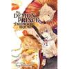 The Demon Prince of Momochi House, Vol. 3 (3)